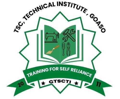 Technology Solution Center – Goaso