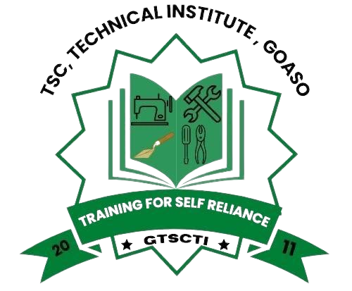 Technology Solution Center – Goaso
