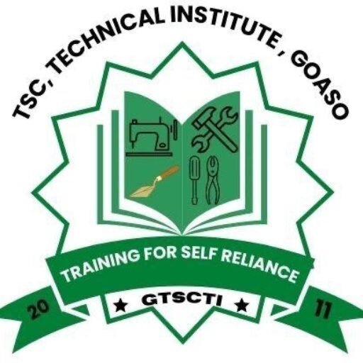 Technology Solution Center – Goaso